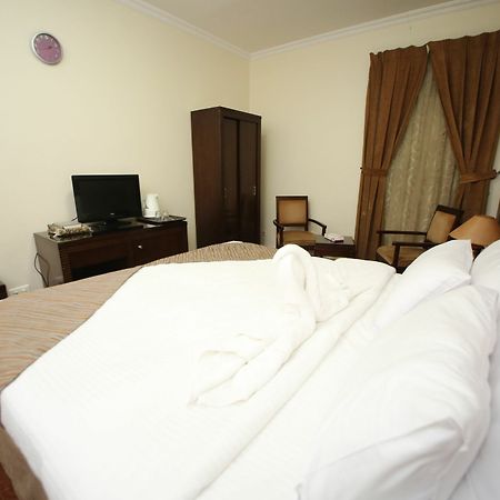 אל-מדינה Wefada Al Zahra Hotel מראה חיצוני תמונה