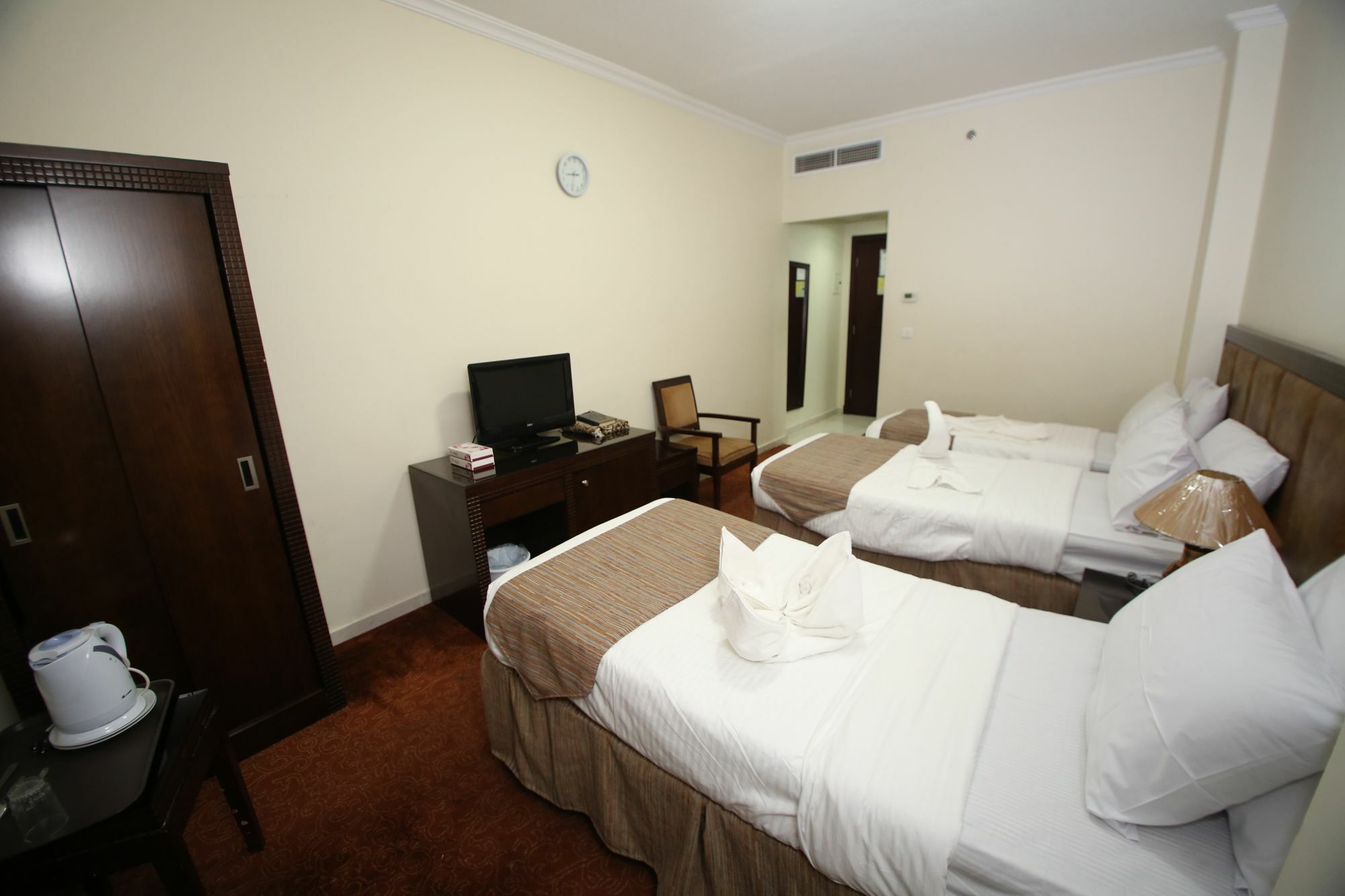 אל-מדינה Wefada Al Zahra Hotel מראה חיצוני תמונה