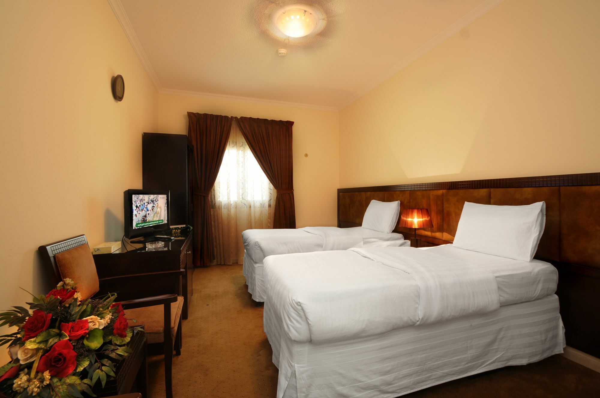 אל-מדינה Wefada Al Zahra Hotel מראה חיצוני תמונה
